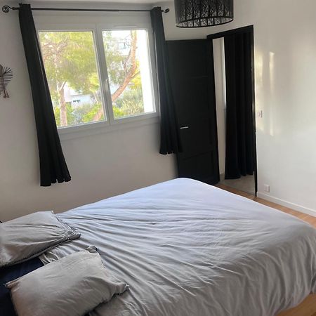 T3 La Ciotat Plage Екстер'єр фото