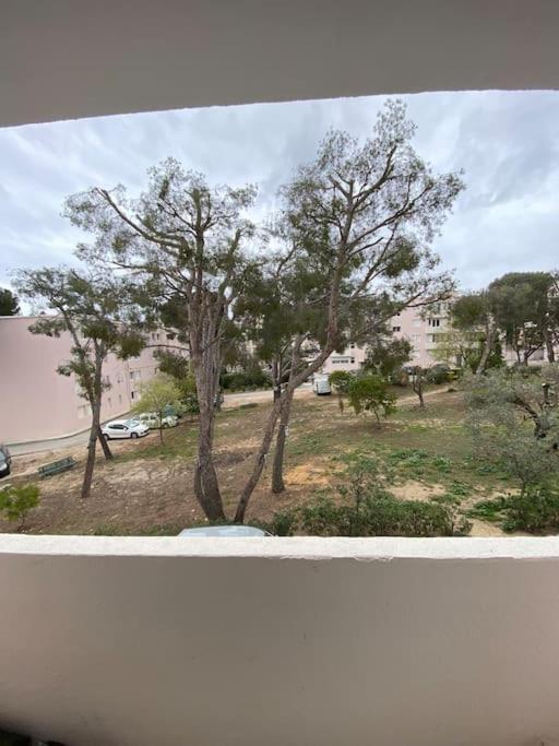 T3 La Ciotat Plage Екстер'єр фото